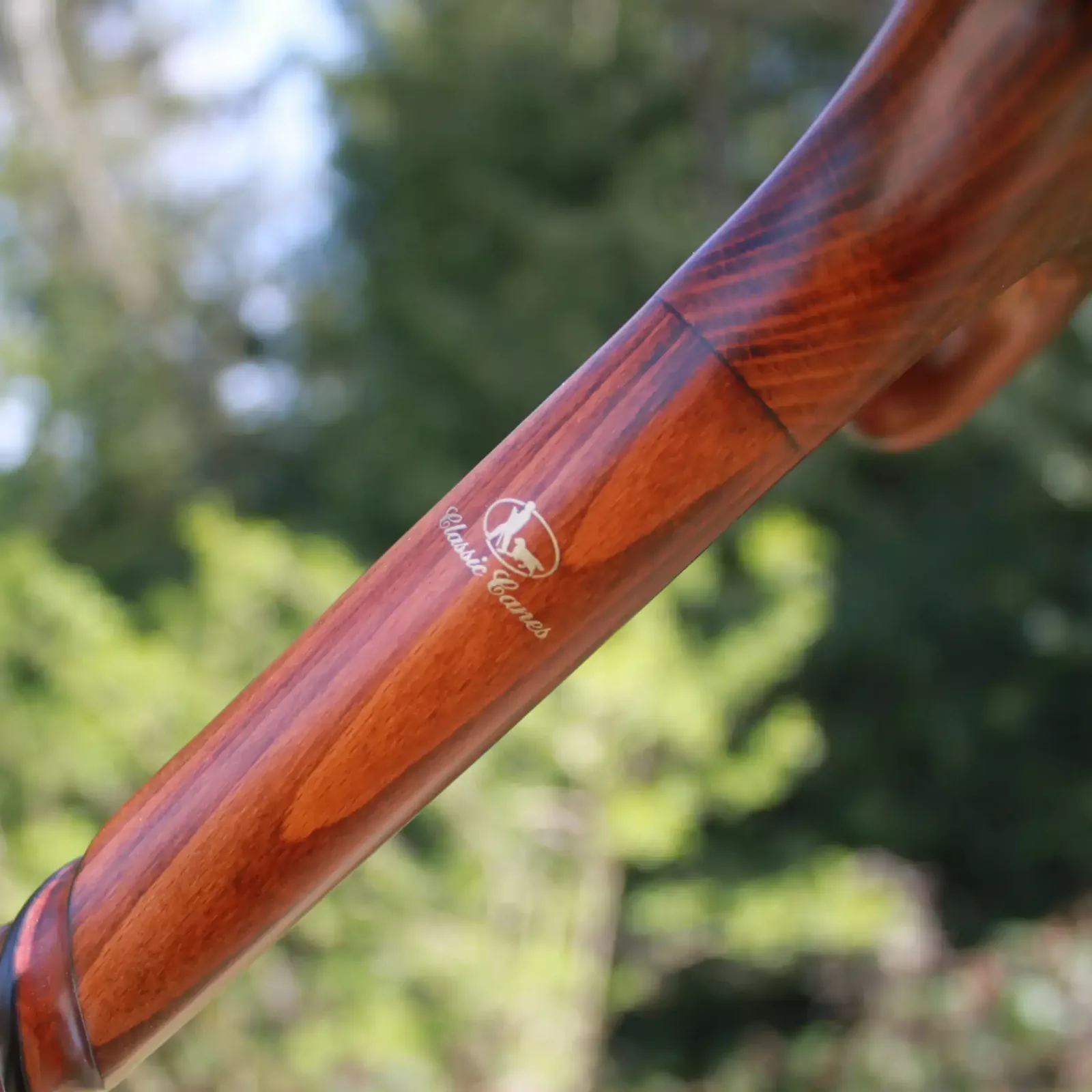 Markenlogo Classic Canes