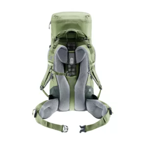 deuter Backpack Aircontact Lite 35+10 SL – Grün – Damen