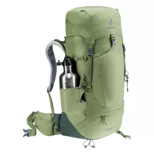 deuter Backpack Aircontact Lite 35+10 SL – Grün – Damen