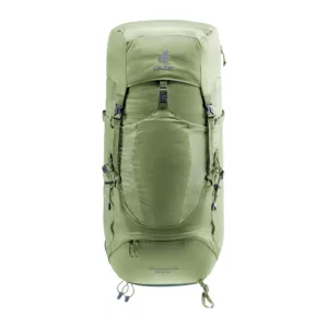 deuter Backpack Aircontact Lite 35+10 SL – Grün – Damen