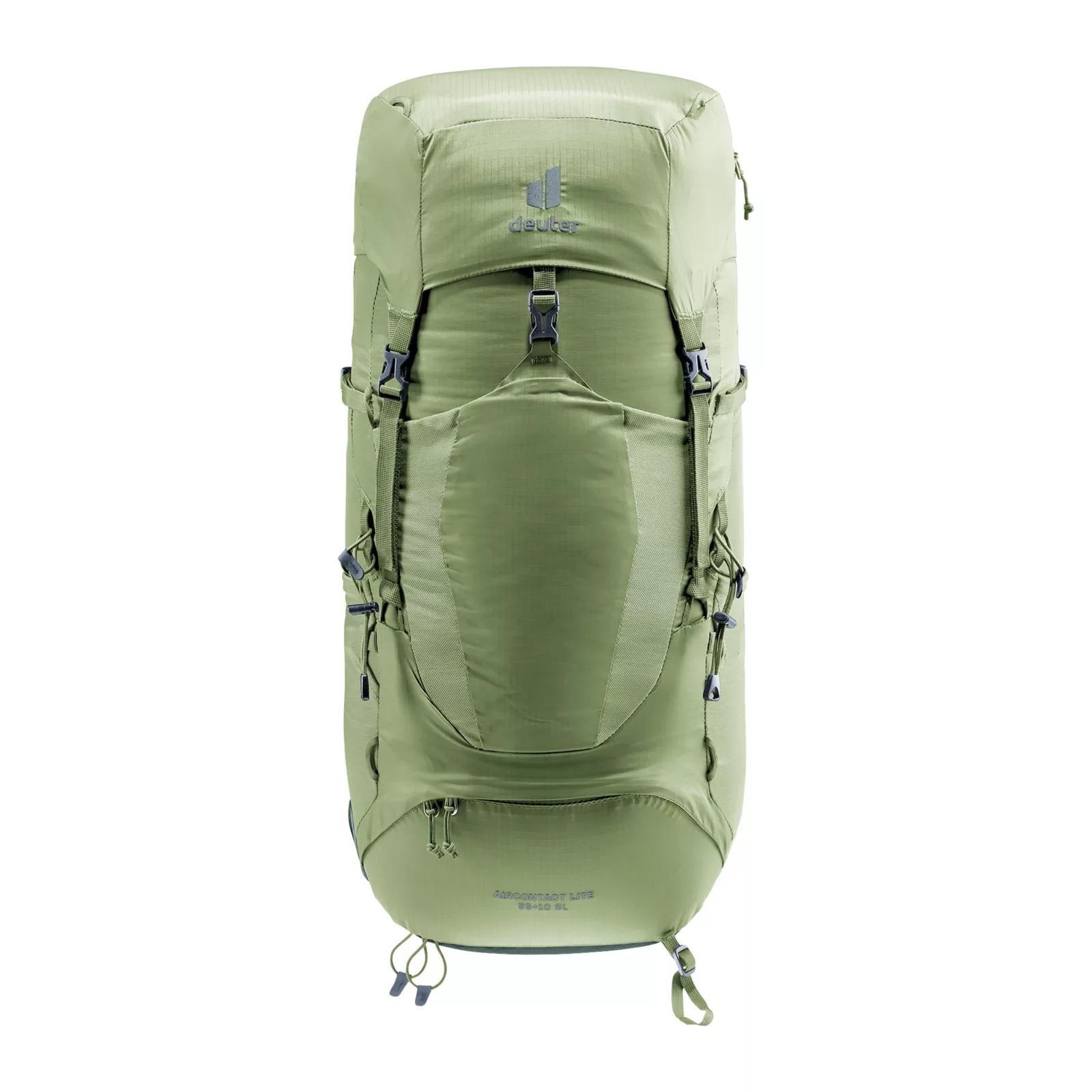 deuter Backpack Aircontact Lite 35+10 SL – Grün – Damen