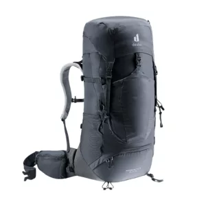 deuter Backpack Aircontact Lite 35+10 SL – Anthrazit – Damen