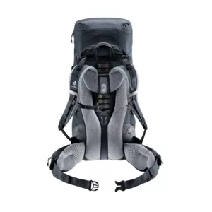 deuter Backpack Aircontact Lite 35+10 SL – Anthrazit – Damen