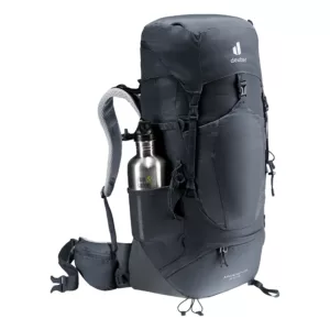 deuter Backpack Aircontact Lite 35+10 SL – Anthrazit – Damen