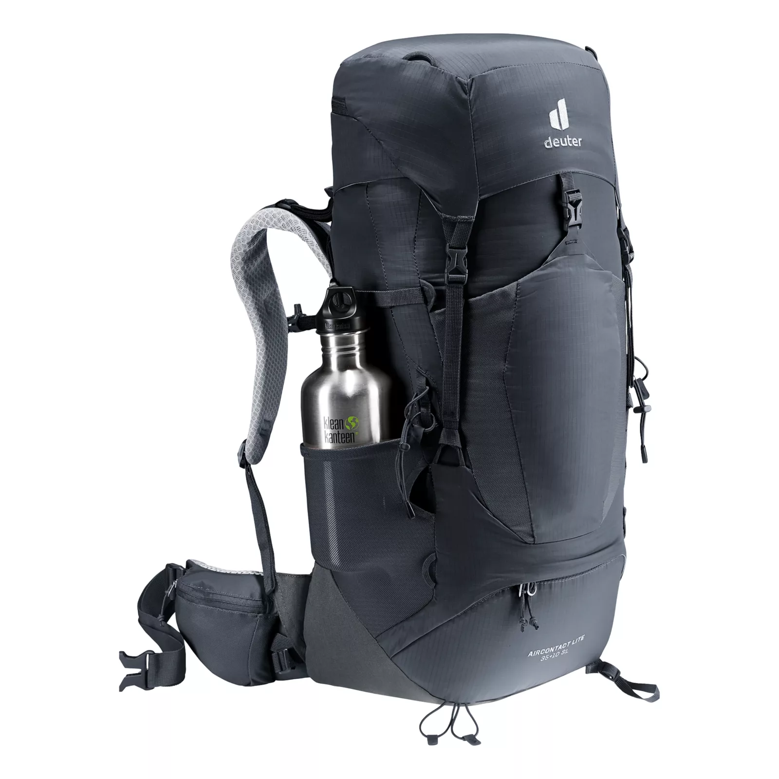 deuter Backpack Aircontact Lite 35+10 SL – Anthrazit – Damen