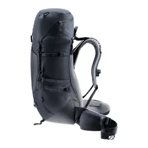 deuter Backpack Aircontact Lite 35+10 SL – Anthrazit – Damen