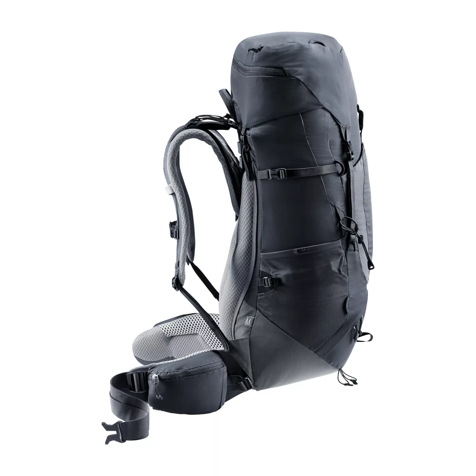 deuter Backpack Aircontact Lite 35+10 SL – Anthrazit – Damen
