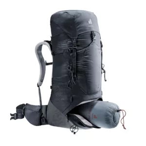 deuter Backpack Aircontact Lite 35+10 SL – Anthrazit – Damen