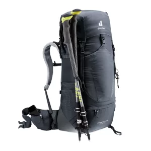 deuter Backpack Aircontact Lite 35+10 SL – Anthrazit – Damen