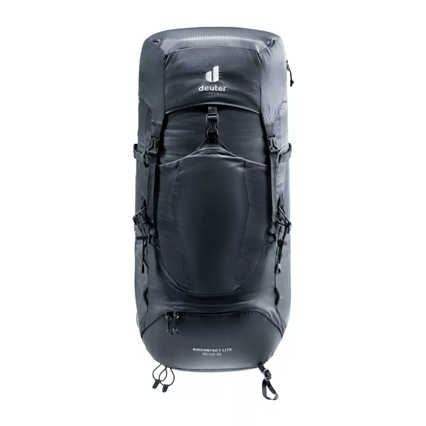 deuter Backpack Aircontact Lite 35+10 SL – Anthrazit – Damen