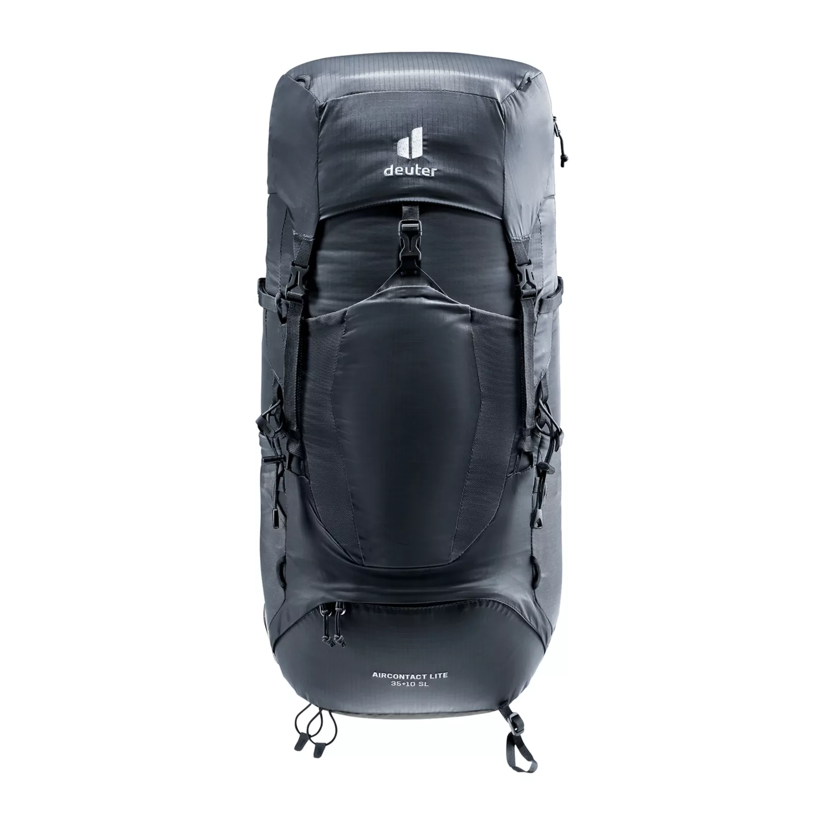deuter Backpack Aircontact Lite 35+10 SL – Anthrazit – Damen