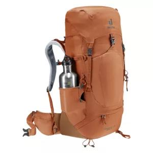deuter Trekkingrucksack Aircontact Lite 35+10 SL – Braun – Damen