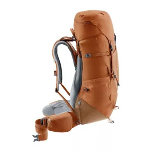deuter Trekkingrucksack Aircontact Lite 35+10 SL – Braun – Damen