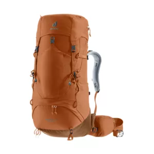 deuter Trekkingrucksack Aircontact Lite 35+10 SL – Braun – Damen
