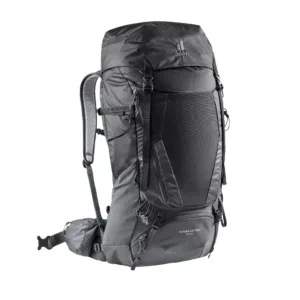 deuter Backpack Futura Air Trek 50+10 – Herren – Anthrazit