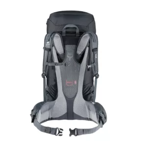 deuter Backpack Futura Air Trek 50+10 – Herren – Anthrazit