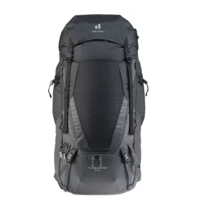 deuter Backpack Futura Air Trek 50+10 – Herren – Anthrazit