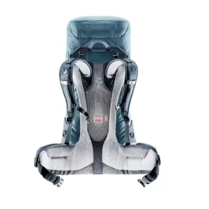 deuter Trekkingrucksack Futura Air Trek 50+10 – Herren – Blau