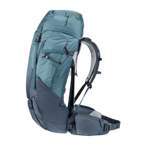 deuter Trekkingrucksack Futura Air Trek 50+10 – Herren – Blau