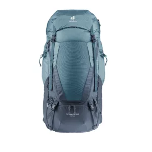 deuter Trekkingrucksack Futura Air Trek 50+10 – Herren – Blau