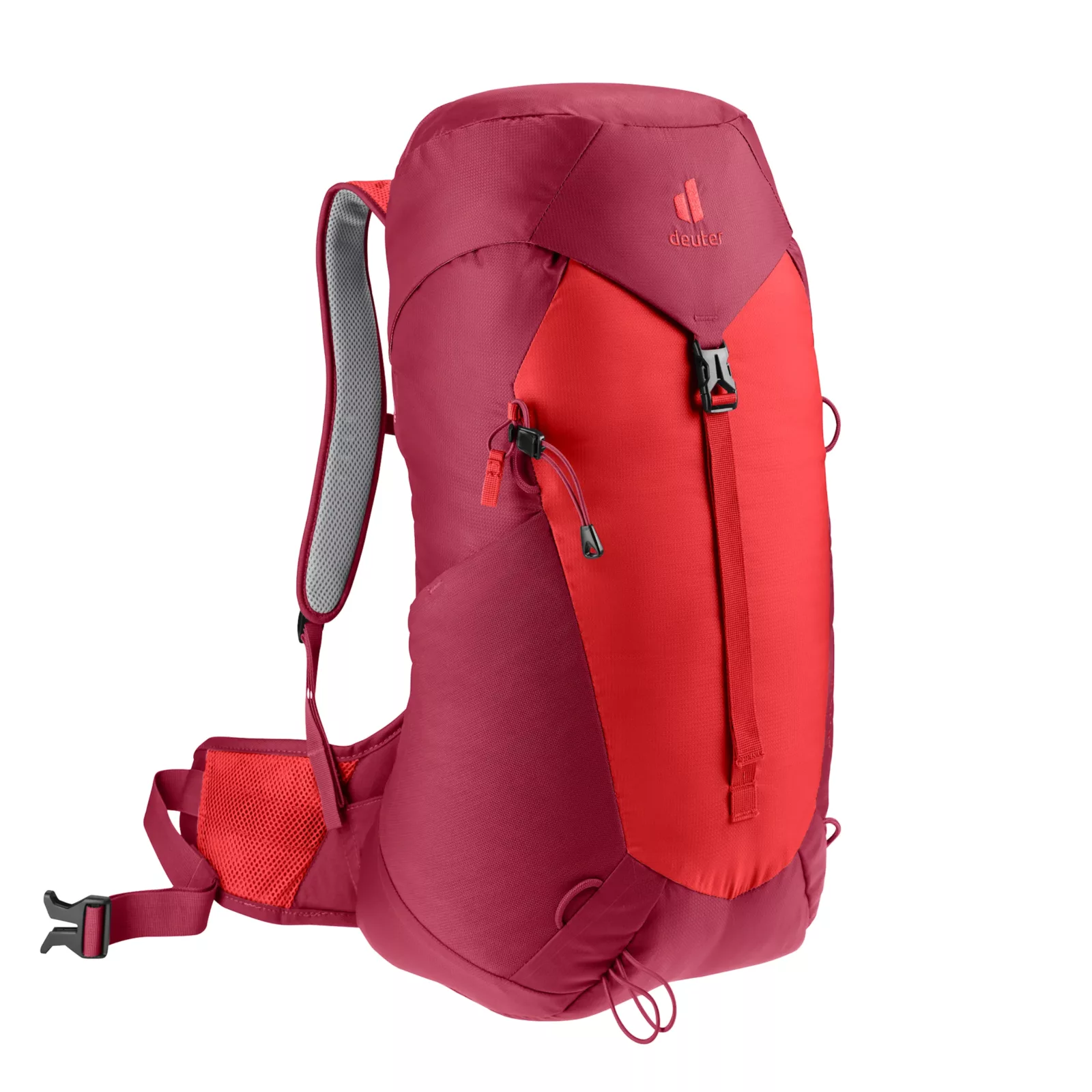 deuter Wanderrucksack „ AC Lite “ 30 – Unisex – Schwarz