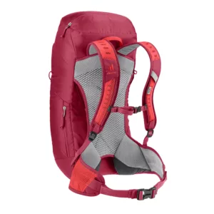 deuter Wanderrucksack „ AC Lite 30“ – Unisex – Rot