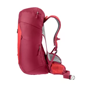 deuter Wanderrucksack „ AC Lite 30“ – Unisex – Rot