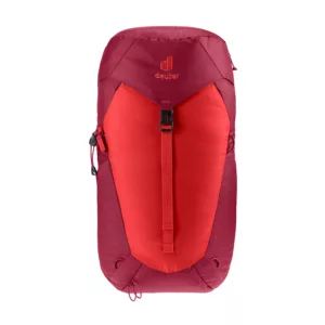deuter Wanderrucksack „ AC Lite 30“ – Unisex – Rot