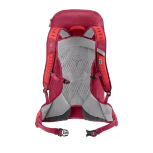 deuter Wanderrucksack „ AC Lite 30“ – Unisex – Rot