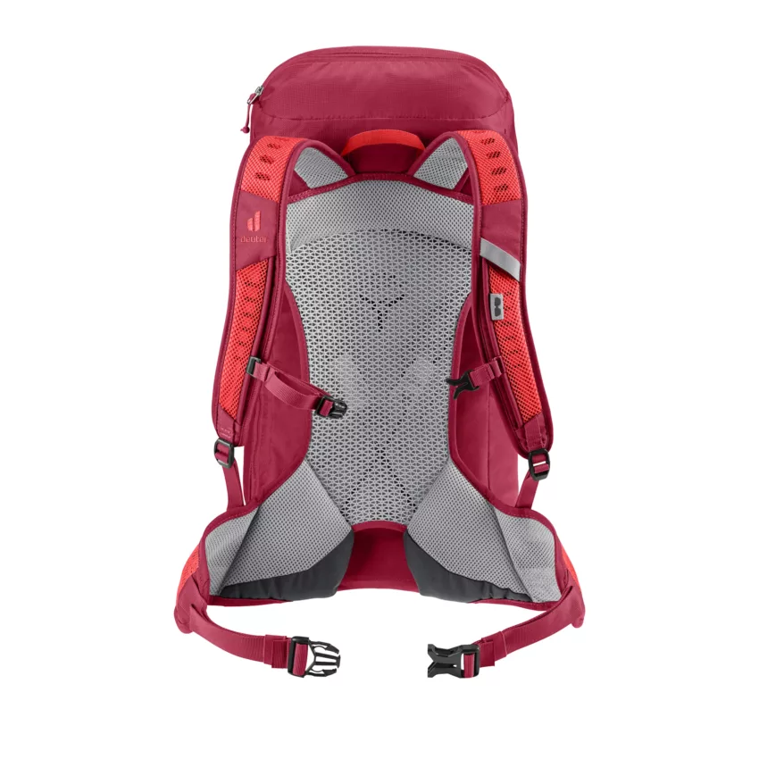 deuter Wanderrucksack „ AC Lite 30“ – Unisex – Rot
