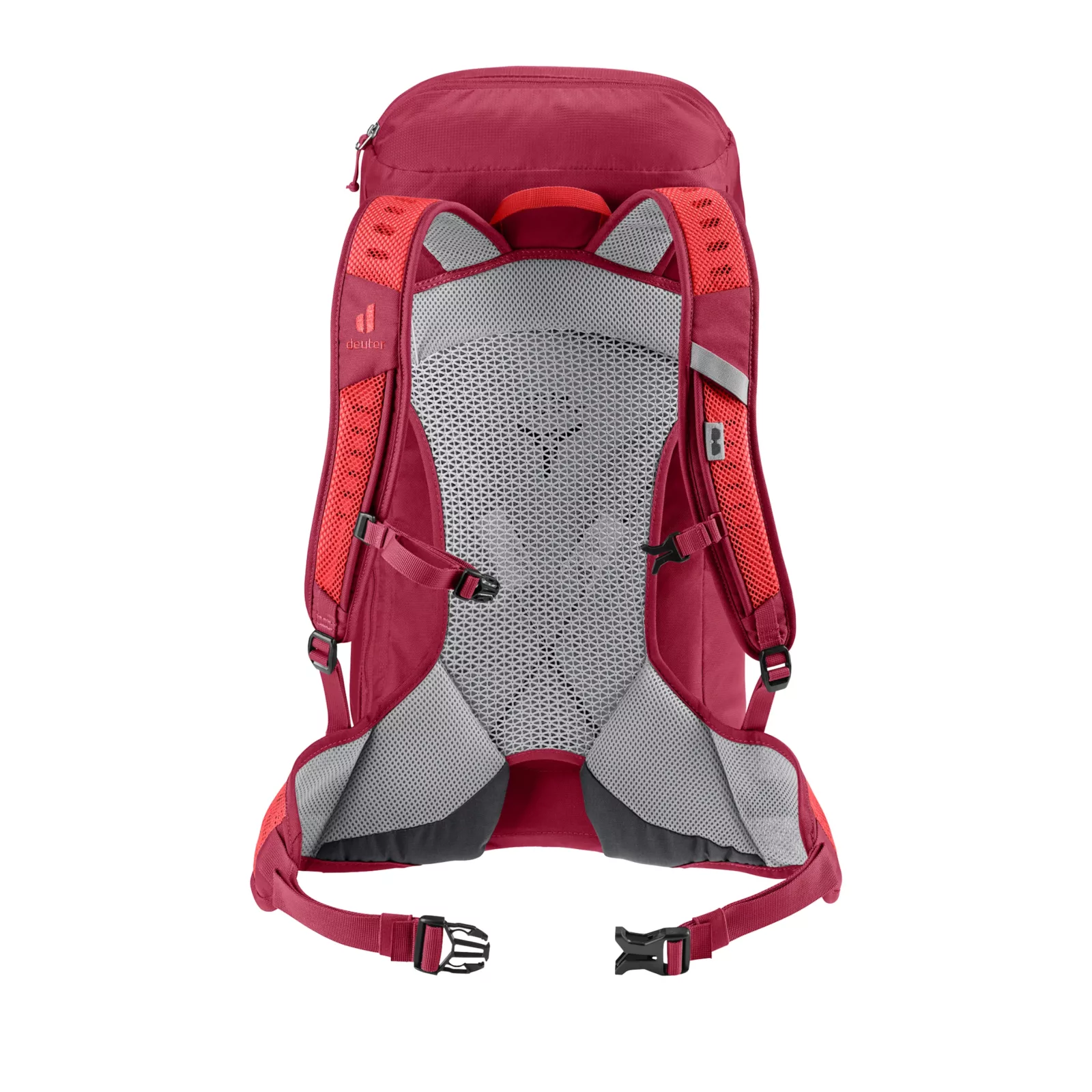 deuter Wanderrucksack „ AC Lite 30“ – Unisex – Rot