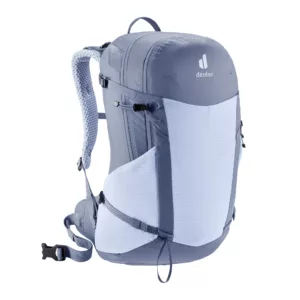 deuter Wanderrucksack Futura 21 SL – Damen – Blau