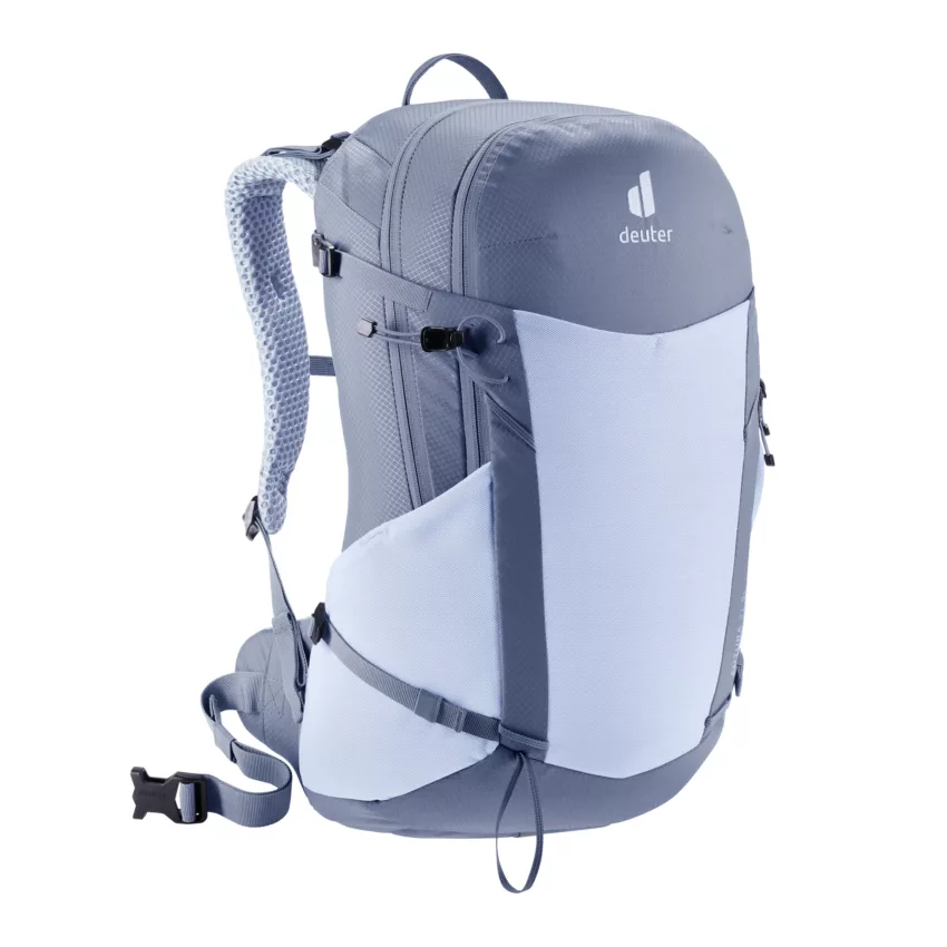deuter Wanderrucksack Futura 21 SL – Damen – Blau