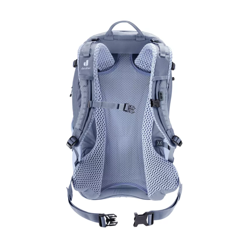 deuter Wanderrucksack Futura 21 SL – Damen – Blau