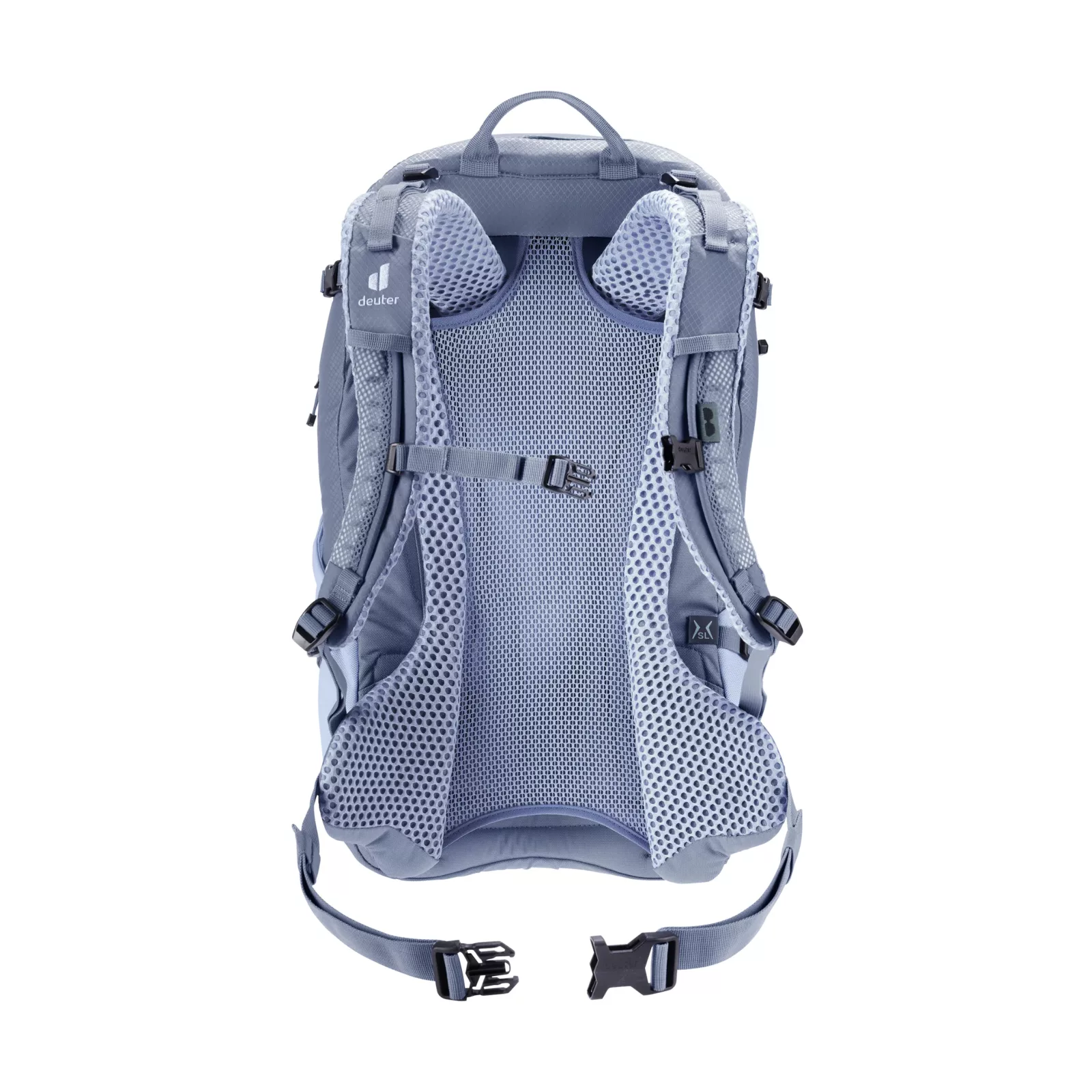 deuter Wanderrucksack Futura 21 SL – Damen – Blau