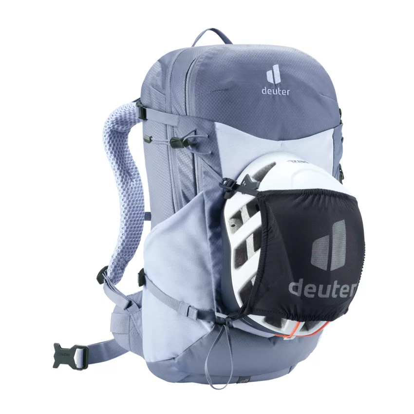 deuter Wanderrucksack Futura 21 SL – Damen – Blau