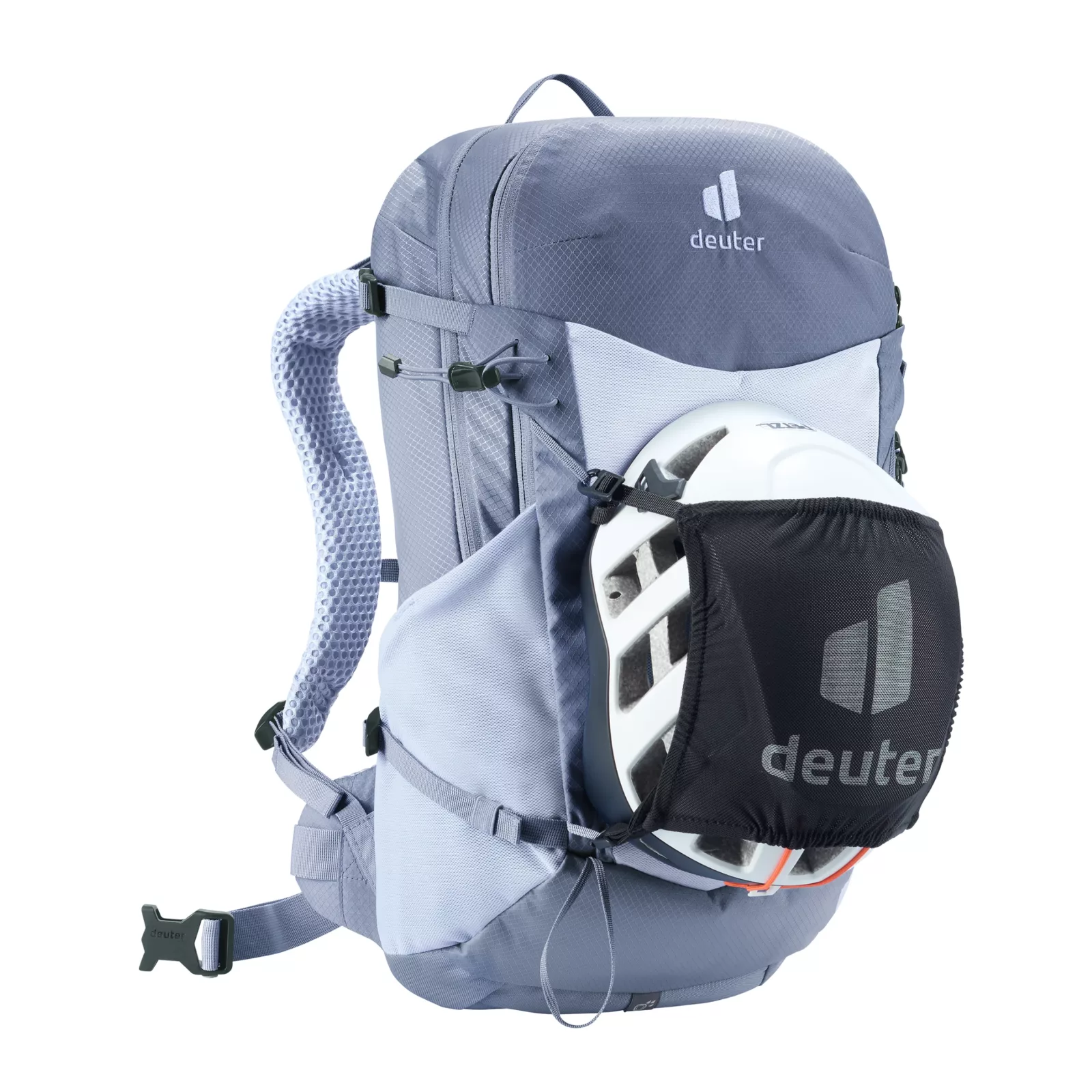 deuter Wanderrucksack Futura 21 SL – Damen – Blau