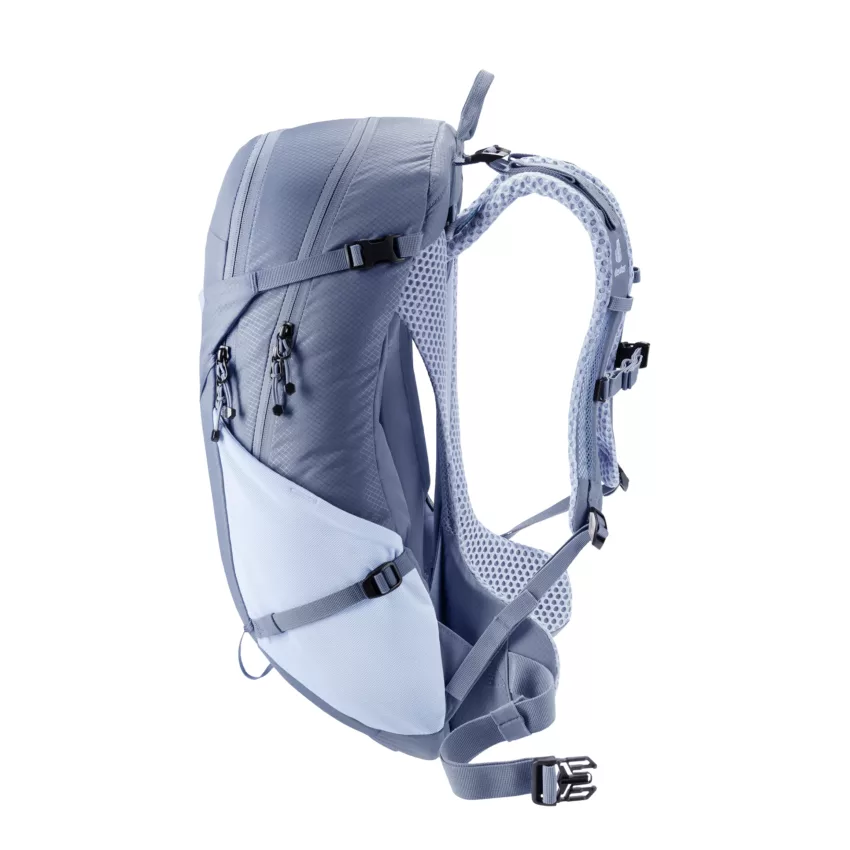 deuter Wanderrucksack Futura 21 SL – Damen – Blau