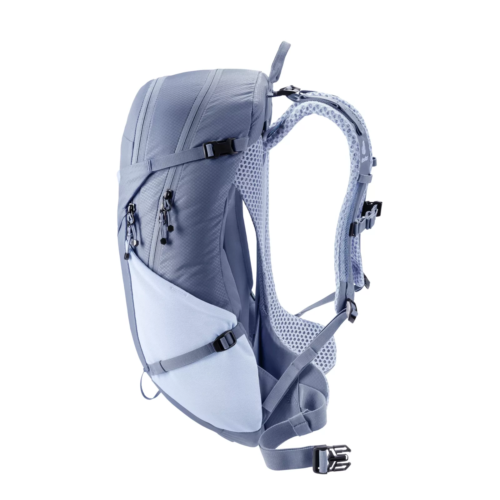 deuter Wanderrucksack Futura 21 SL – Damen – Blau