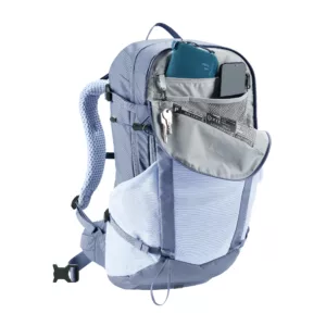 deuter Wanderrucksack Futura 21 SL – Damen – Blau