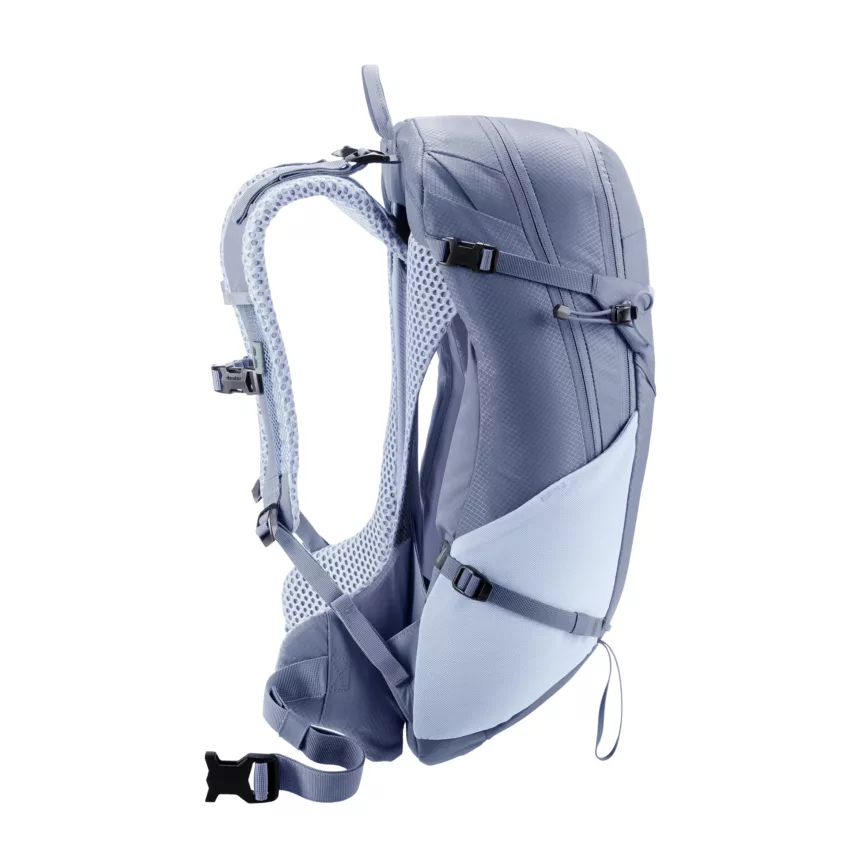 deuter Wanderrucksack Futura 21 SL – Damen – Blau
