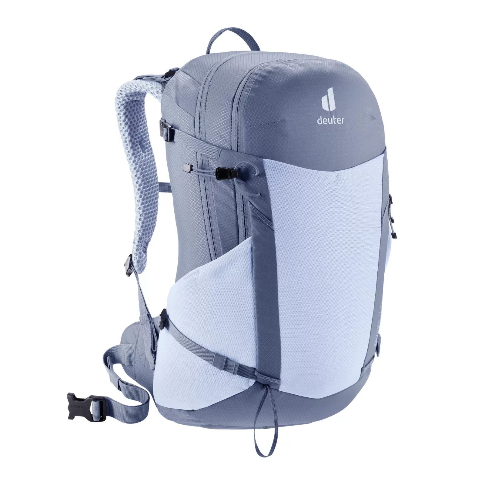 deuter Wanderrucksack Futura 21 SL – Damen – Steingrau
