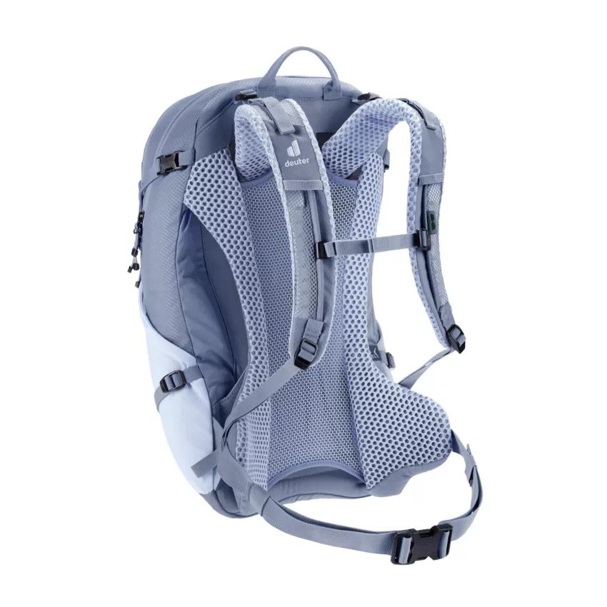 deuter Wanderrucksack Futura 21 SL – Damen – Blau