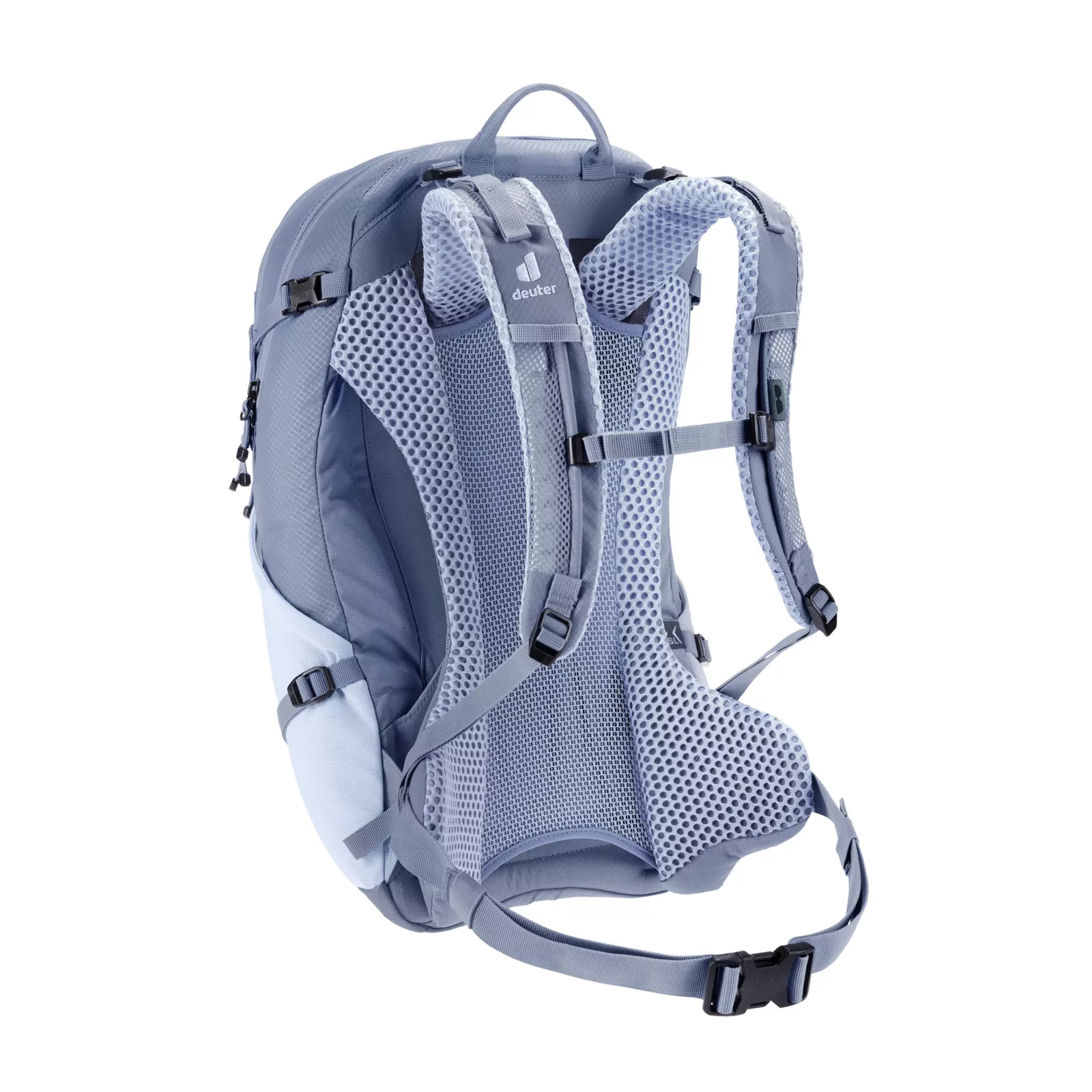 deuter Wanderrucksack Futura 21 SL – Damen – Blau