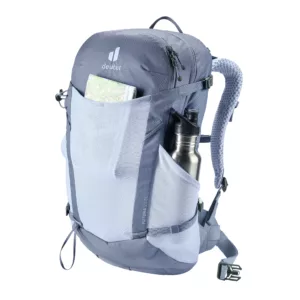 deuter Wanderrucksack Futura 21 SL – Damen – Blau