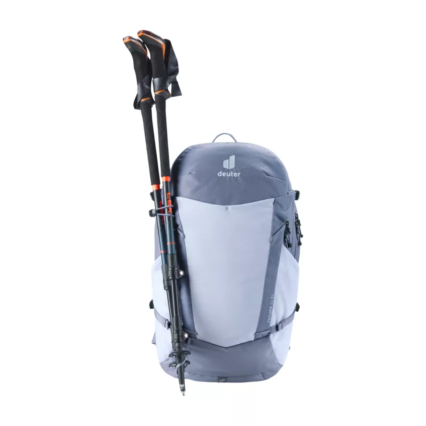 deuter Wanderrucksack Futura 21 SL – Damen – Blau