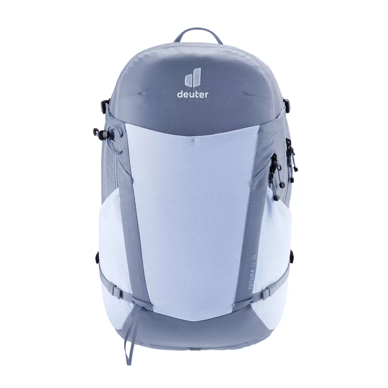 deuter Wanderrucksack Futura 21 SL – Damen – Blau