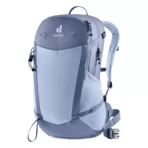 deuter Wanderrucksack Futura 21 SL – Damen – Blau