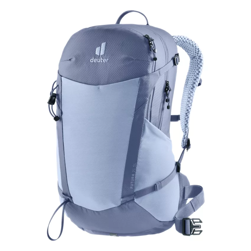 deuter Wanderrucksack Futura 21 SL – Damen – Blau