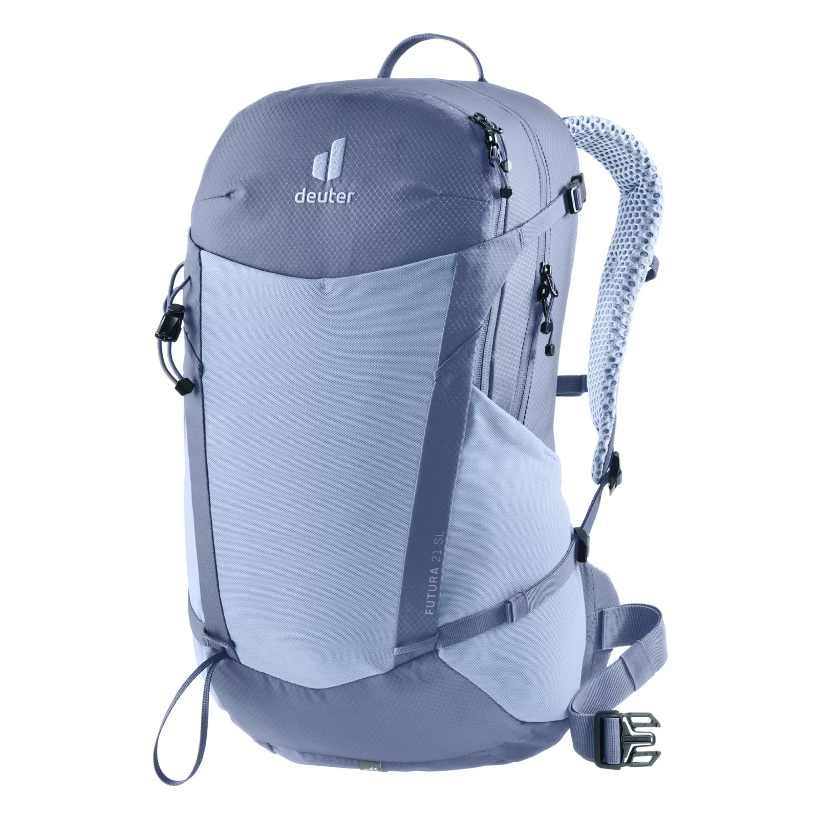 deuter Wanderrucksack Futura 21 SL – Damen – Blau